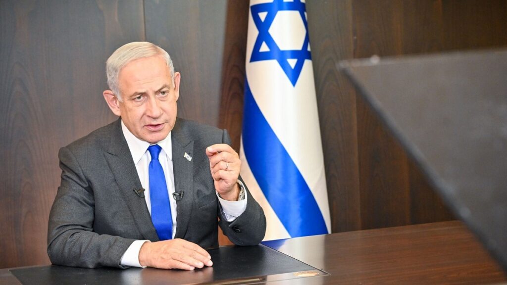 Israel aprueba la tramitación del proyecto de ley para imponer la pena de muerte
