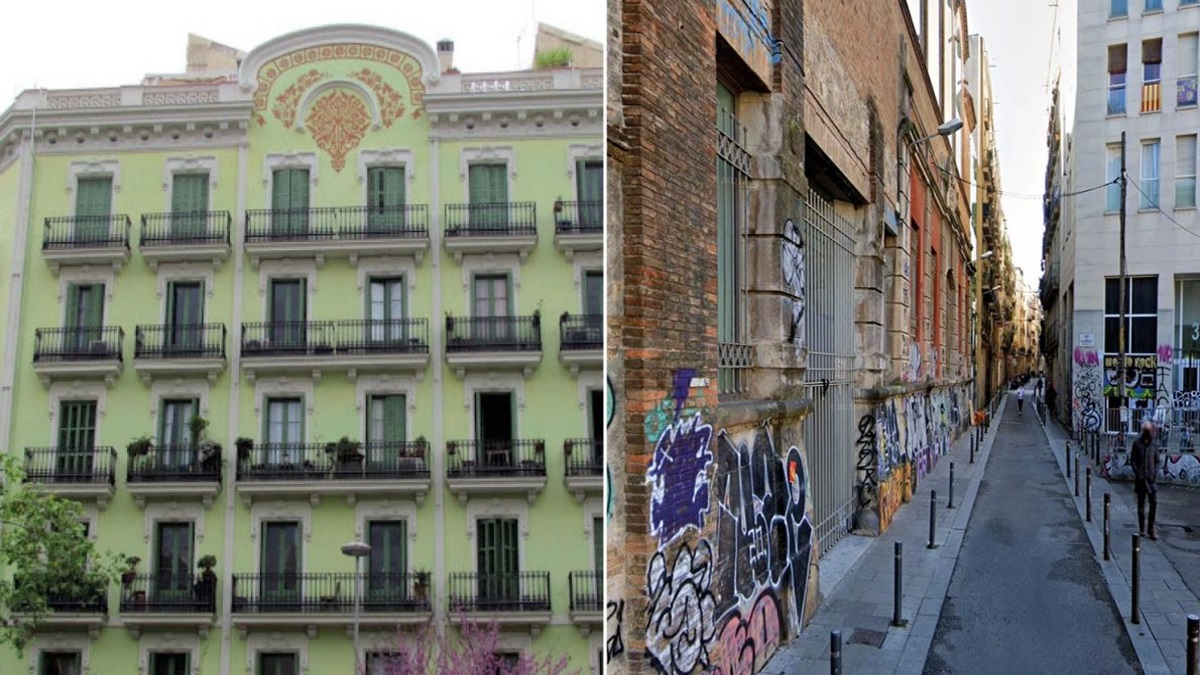 La ocupación ilegal de vivienda en Cataluña crece un 77% en los últimos siete años e impulsa la aparición de ‘okupas’ no vulnerables, según el Instituto Coordenadas