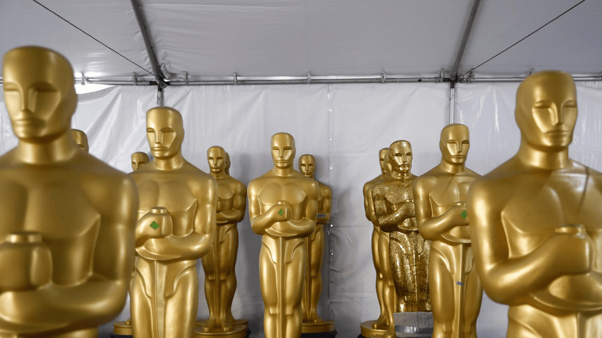 ¿Qué tiene la bolsa de regalos de los nominados a los Premios Oscar?