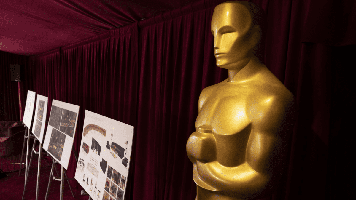 ¿Qué español entregará una estatuilla en los Premios Oscar 2023?