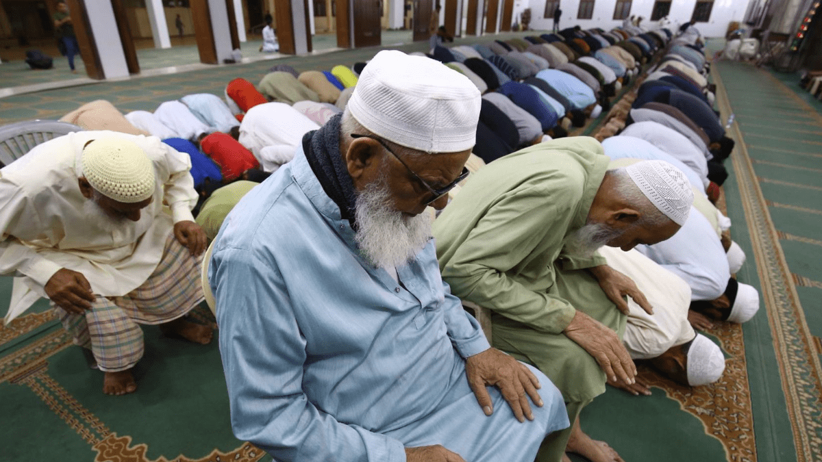Comienza el Ramadán 2023: qué es, en qué consiste y cuánto dura