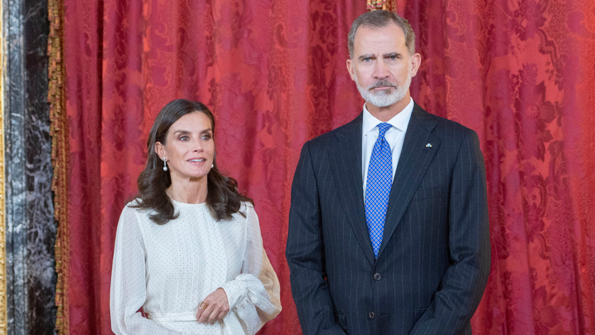 Los reyes Felipe y Letizia: todas las crisis matrimoniales (conocidas) a las que han tenido que hacer frente