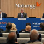 Los fondos de Naturgy dan cuatro años más a Reynés sin división de la compañía a la vista
