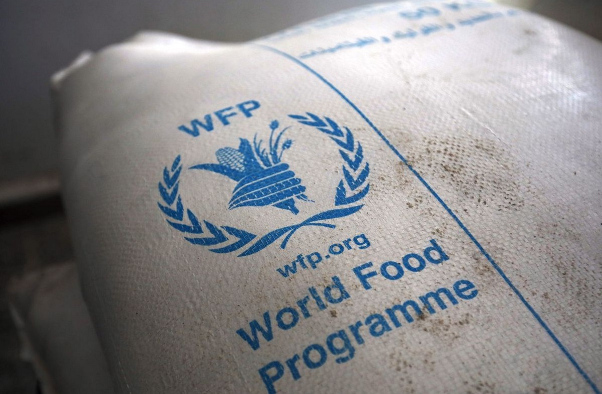 El Programa Mundial de Alimentos de las Naciones Unidas apunta a una posible falta de control de los fondos de ayuda humanitaria que reciben los saharauis de Tinduf