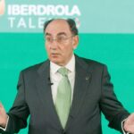 Galán recibe una ‘extra’ de 6,7 millones en acciones de Iberdrola por los dos últimos años