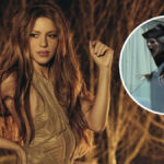 Shakira vuelve a provocar a los padres de Piqué: la bruja regresa al balcón (aún más terrorífica)