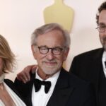 Steven Spielberg, ¿el gran derrotado de la noche?: los 'Daniels' le arrebatan el triunfo
