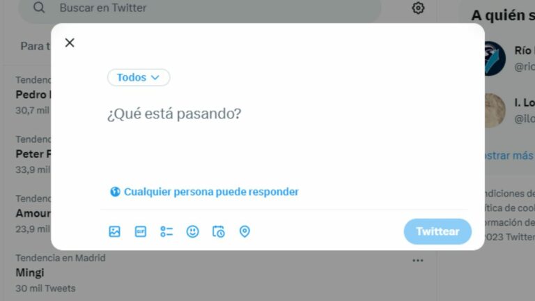 Twitter Sufre Una Nueva Caída Que Afecta A Miles De Usuarios A Nivel Global 3866