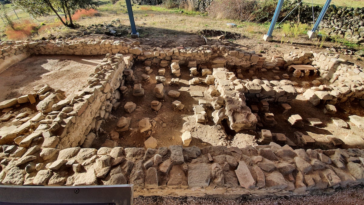 Un viaje a los orígenes de la Comunidad de Madrid a través de la arqueología