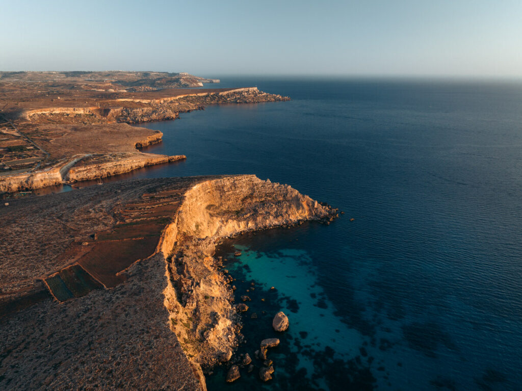 Camino Maltés