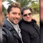 Desvelan el motivo que provocó la desaparición del hermano de David Bisbal, José María