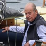 El rey Juan Carlos se plante comprar una casa en Sanxenxo: el Emérito regresa en verano
