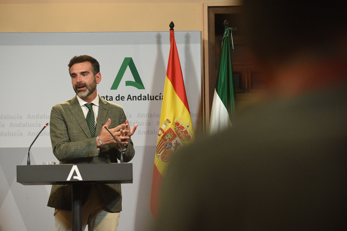 Doñana: un error de la Junta de Andalucía indigna a Bruselas y sentencia la ley de Moreno