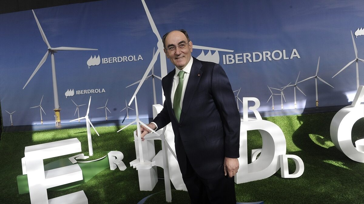 Iberdrola se salta al Gobierno y presiona a Bruselas para acelerar sus inversiones ‘verdes’