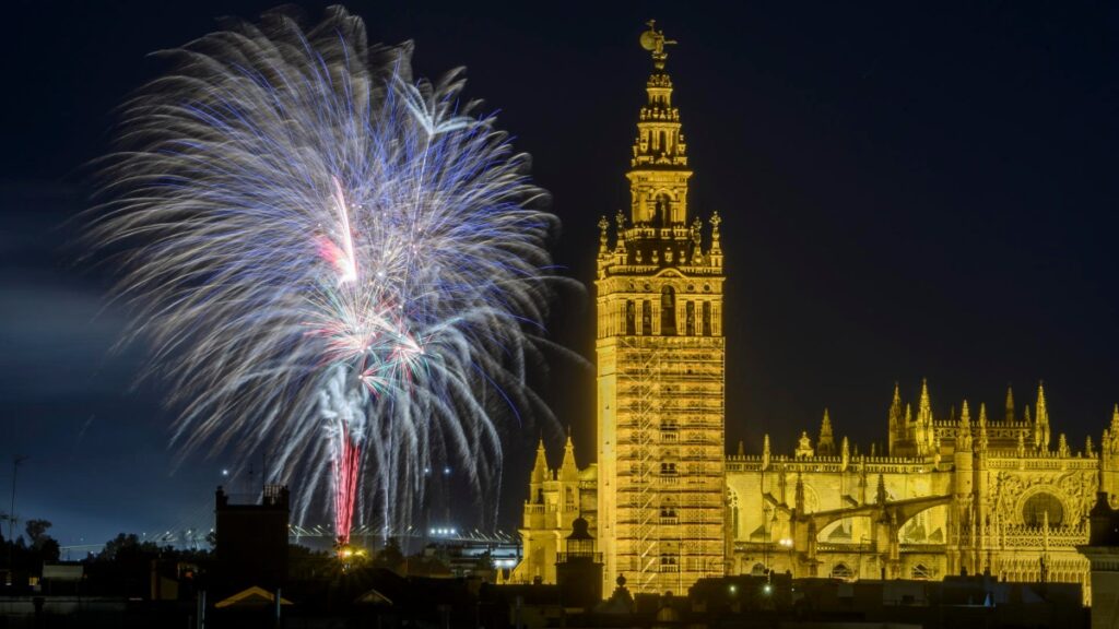 Sevilla cierra la Feria de Abril 2023 con un récord de afluencia y consumo