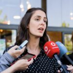 Rita Maestre explota su faceta 'verde' y promete replicar las calles de Amberes en Madrid