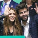 Shakira, además de cornuda, desahuciada por el padre de Gerard Piqué
