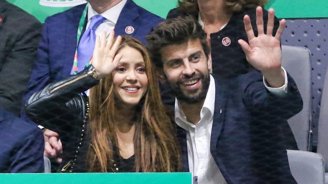 Shakira, además de cornuda, desahuciada por el padre de Gerard Piqué