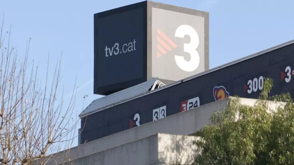 TV3 invertirá 30 millones de euros para desarrollar un 'Netflix en catalán'