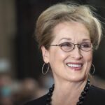 La actriz Meryl Streep, Premio Princesa de Asturias de las Artes