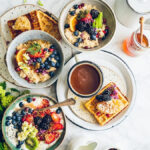 Los seis alimentos que debes evitar en tu desayuno para tener una vida saludable