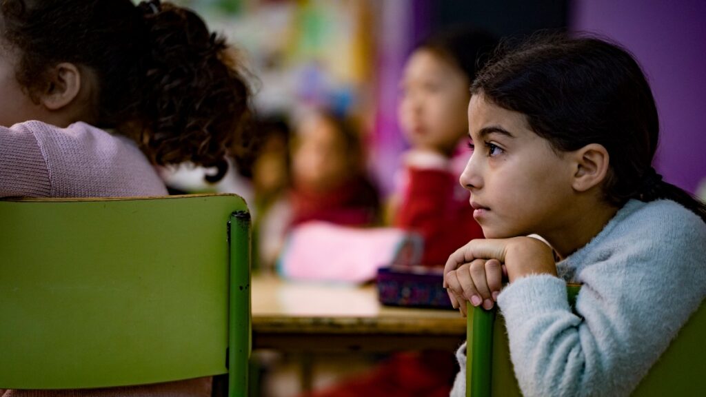 La Campaña Mundial Por La Educación Reclama El Derecho Para Todas Las Niñas Y Mujeres 4458