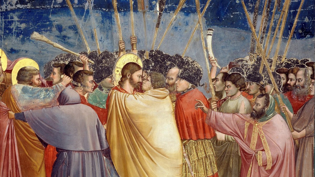 Más falso que Judas o ir de Herodes a Pilatos: la Semana Santa y la lengua española