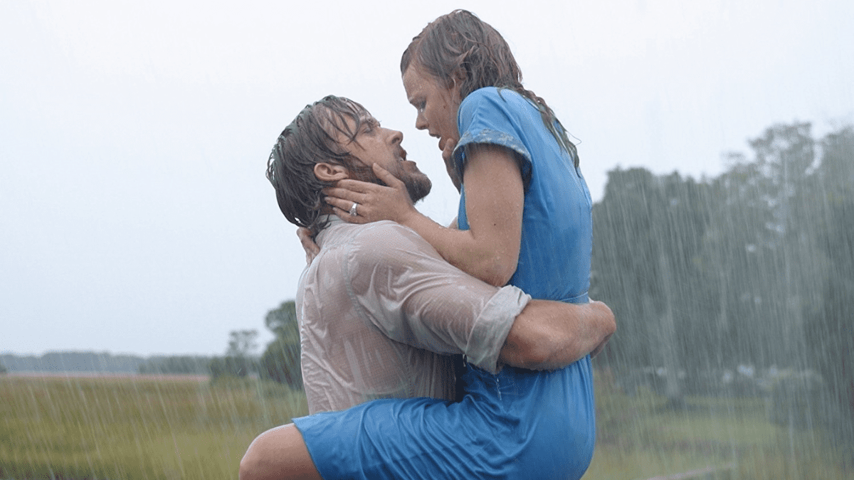 Día Internacional del Beso: los seis besos de película más emblemáticos