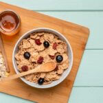 Los mejores cereales sin gluten ideales para celíacos