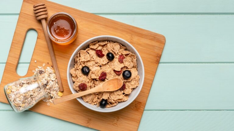 Los Mejores Cereales Sin Gluten Ideales Para Celíacos