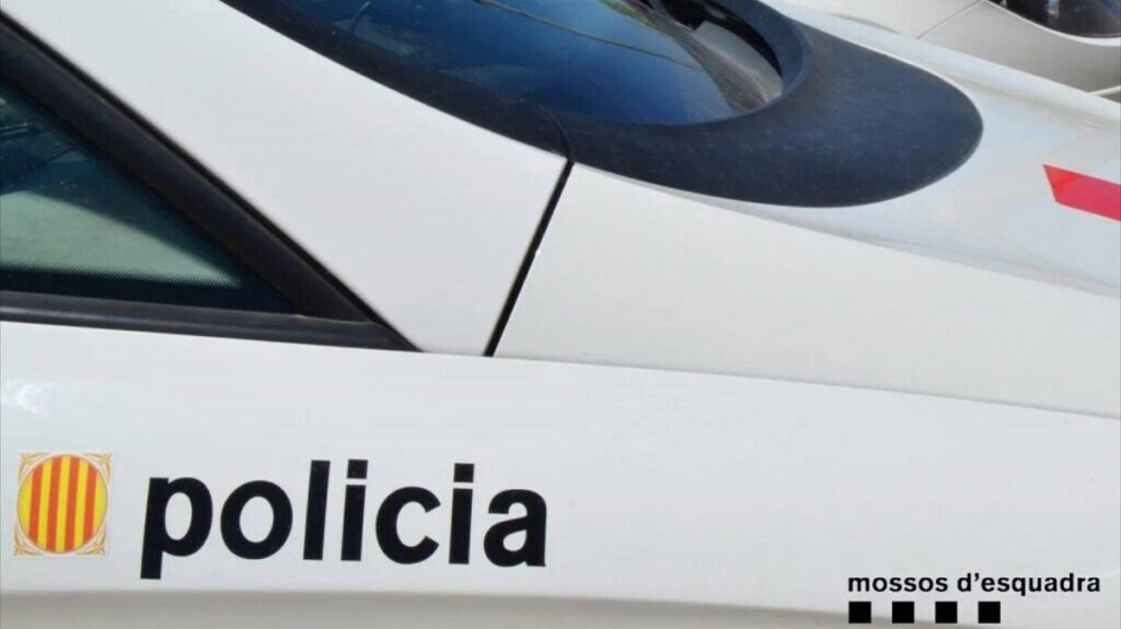 Detenido un hombre por matar presuntamente a su pareja embarazada en Manresa (Barcelona)