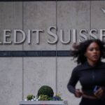 Credit Suisse siguió sufriendo salidas masivas de activos durante el primer trimestre