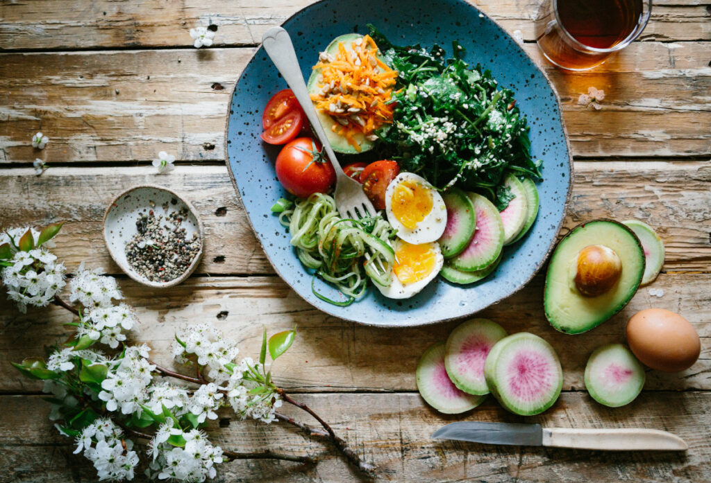 Dieta keto: qué es y qué alimentos se pueden comer en este popular plan para adelgazar