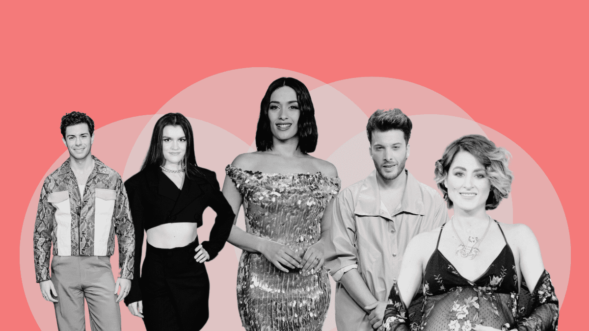 Representantes de España en Eurovisión: ¿Qué ha sido de los 10 últimos cantantes?