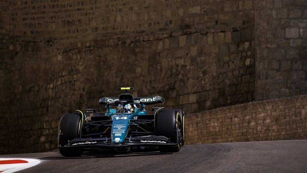 ¿Cómo es la 'nueva' Fórmula 1 que se estrena en Bakú este fin de semana?