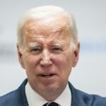 Joe Biden anuncia que se presentará a la reelección en los comicios de 2024