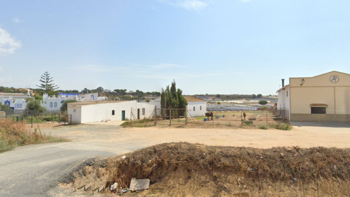 Detienen a un hombre tras matar a su pareja en Palos de la Frontera (Huelva)