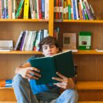 Los 5 mejores libros para adolescentes para engancharlos a leer