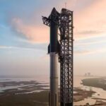 Spacex lanzará este viernes otro cohete Startship tras la explosión del primero
