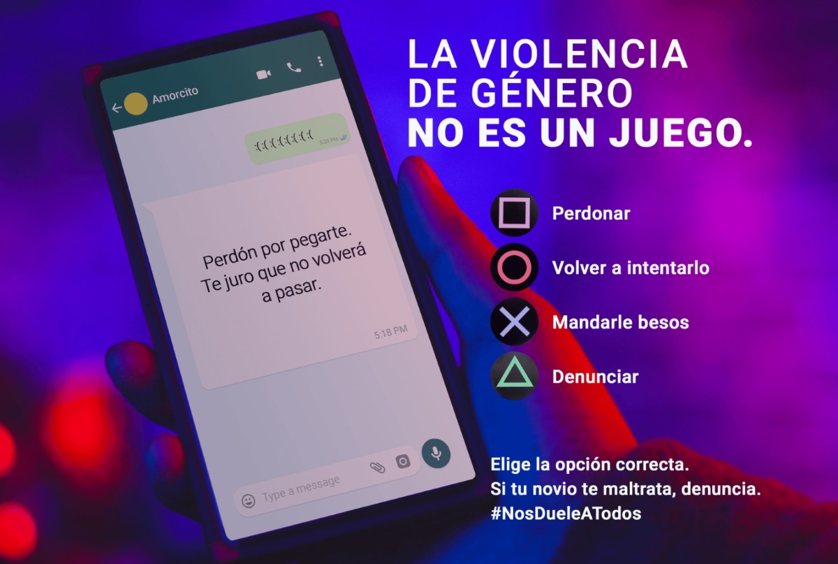 Fundación Mutua Madrileña reconoce la creatividad de los jóvenes para concienciar contra la violencia de género