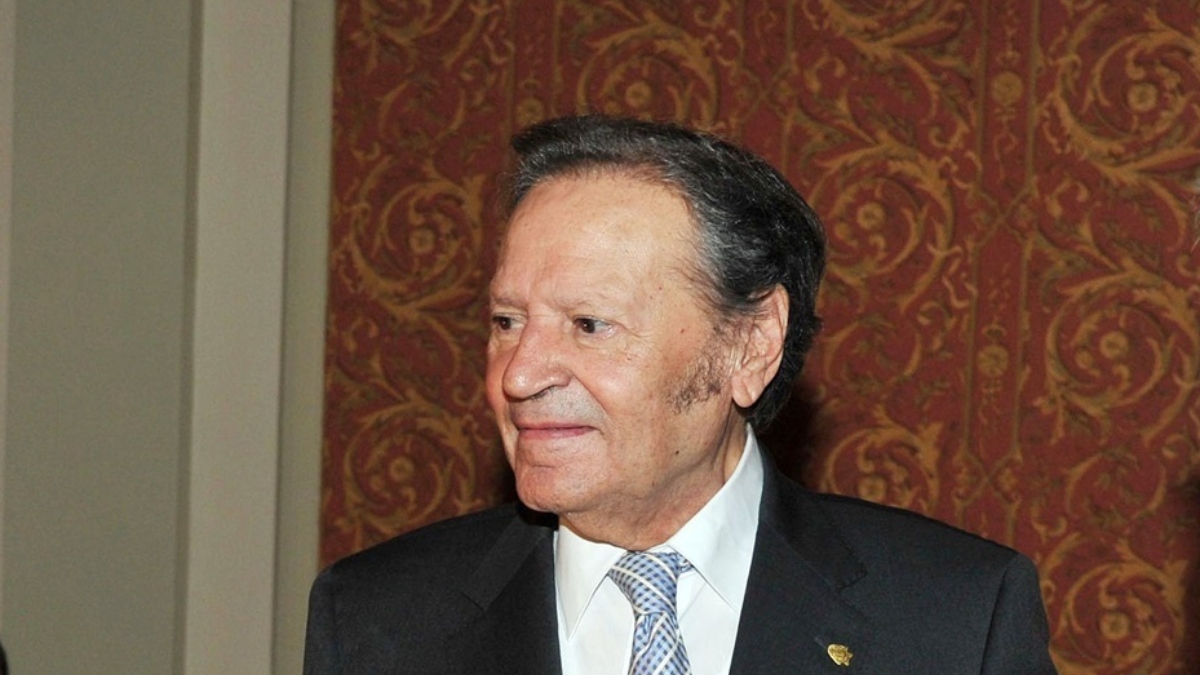 Pedro Lavirgen