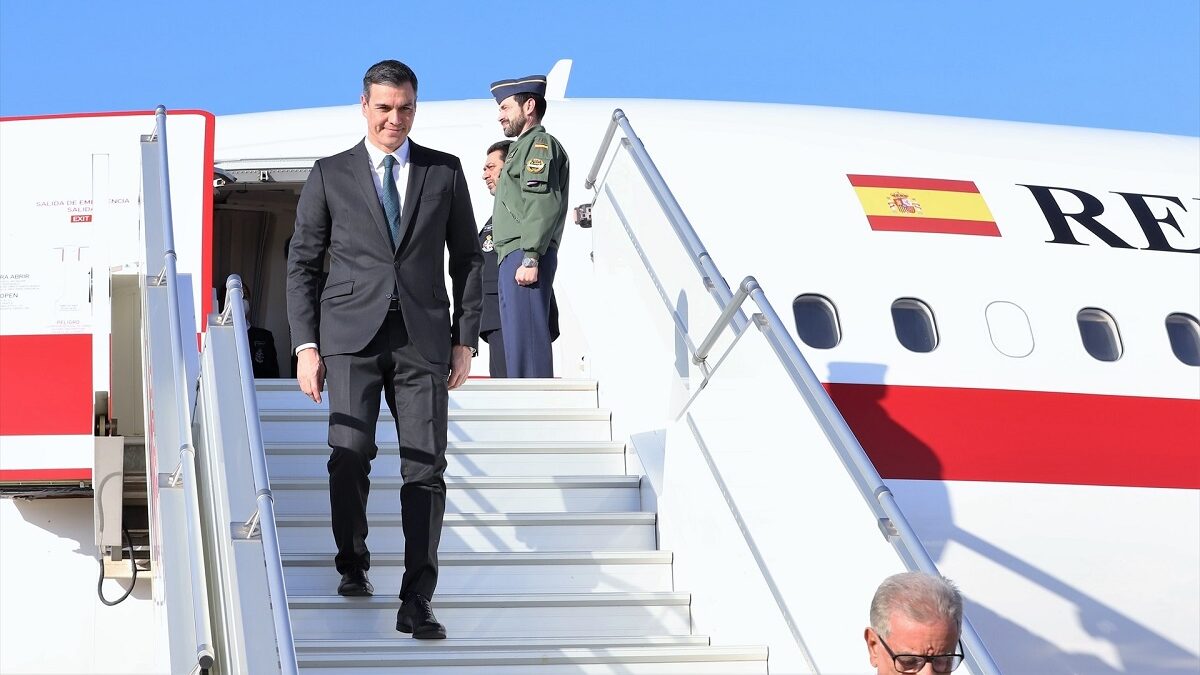 Los fondos localizan activos españoles para embargar en el extranjero por 3.000 millones