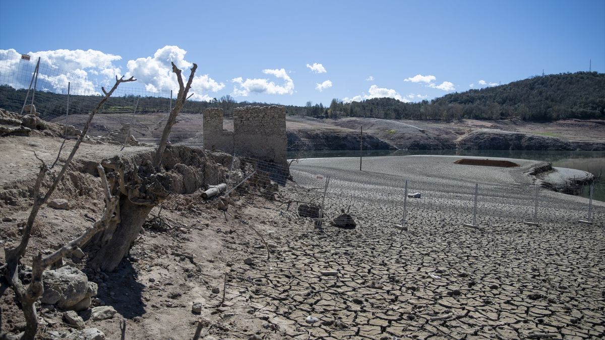 El regadío español se defiende: "No somos los culpables, somos los sufridores de la sequía"