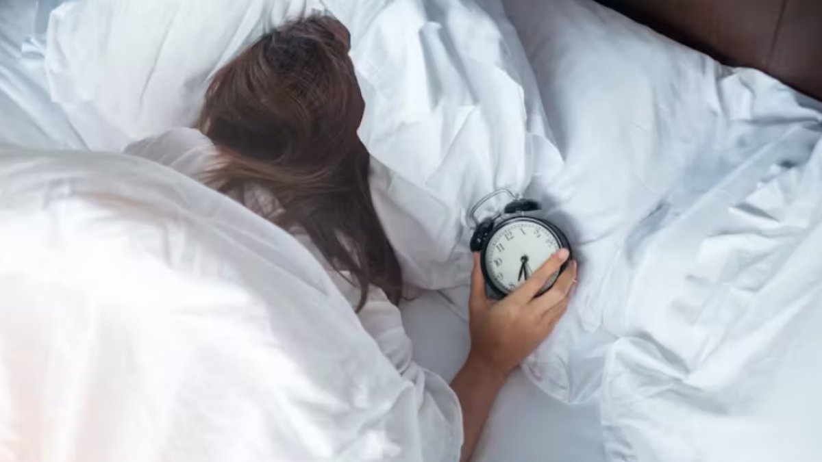 Hoy no me puedo levantar: ¿qué es la inercia de sueño?