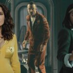 Vuelve 'Black Mirror': Netflix pone fecha al estreno de la nueva temporada cuatro años después
