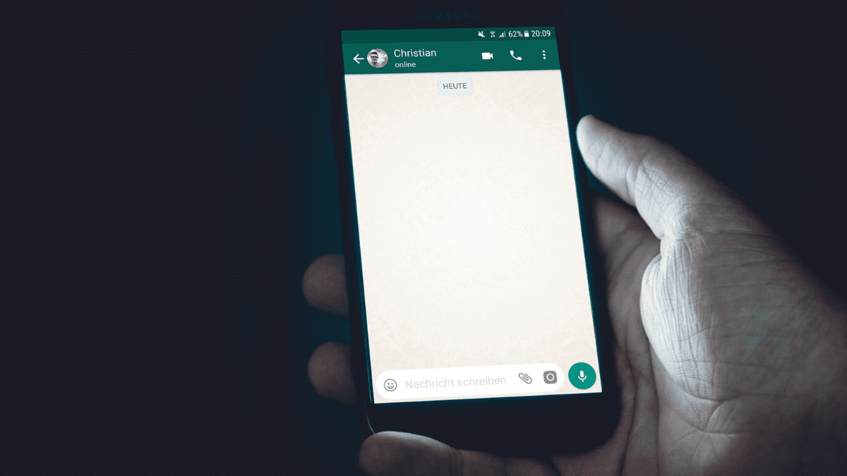 WhatsApp lo vuelve a hacer: la función que evitará malentendidos