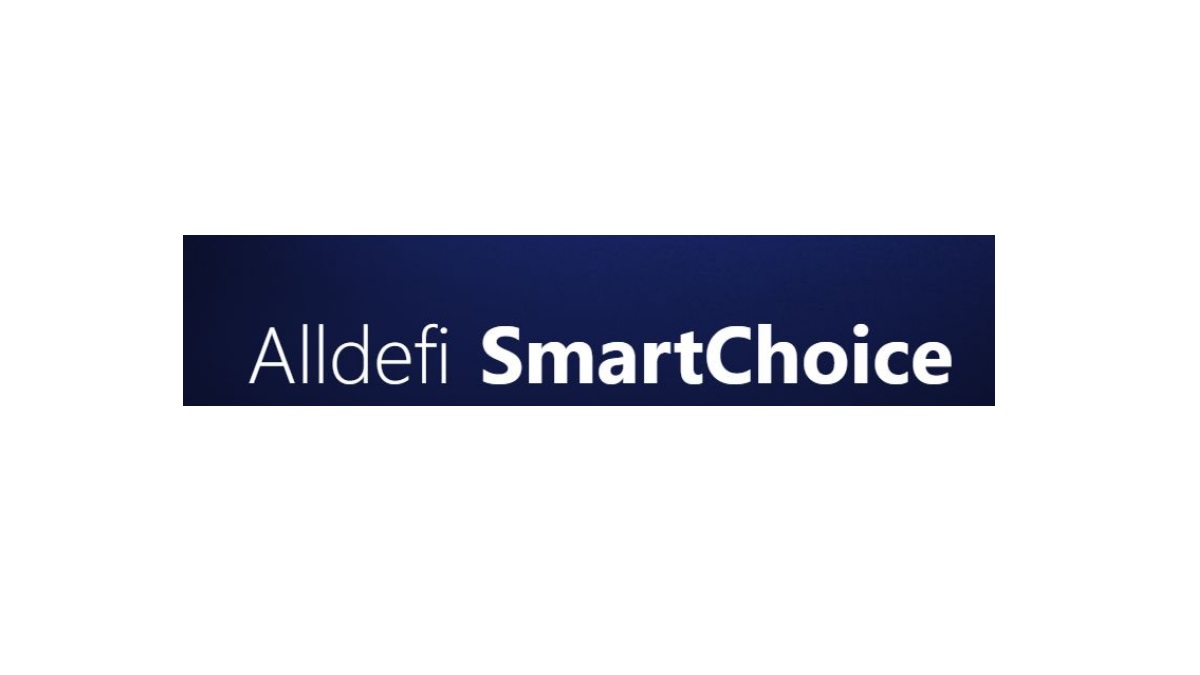 Nasce o Alldefi Smart Choice, o primeiro buscador de produtos financeiros descentralizados “DeFi”