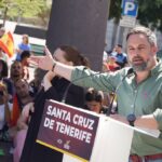 El voto a Vox en las islas: el 'tirón' de Santiago Abascal en Baleares no convence a los canarios