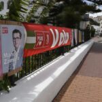 El PSOE mantiene sus concejales en Mojácar pese al escándalo de la compra de votos y baja en Maracena