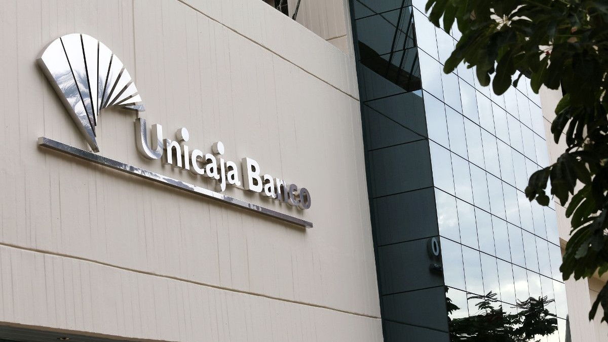 Banco Unicaja